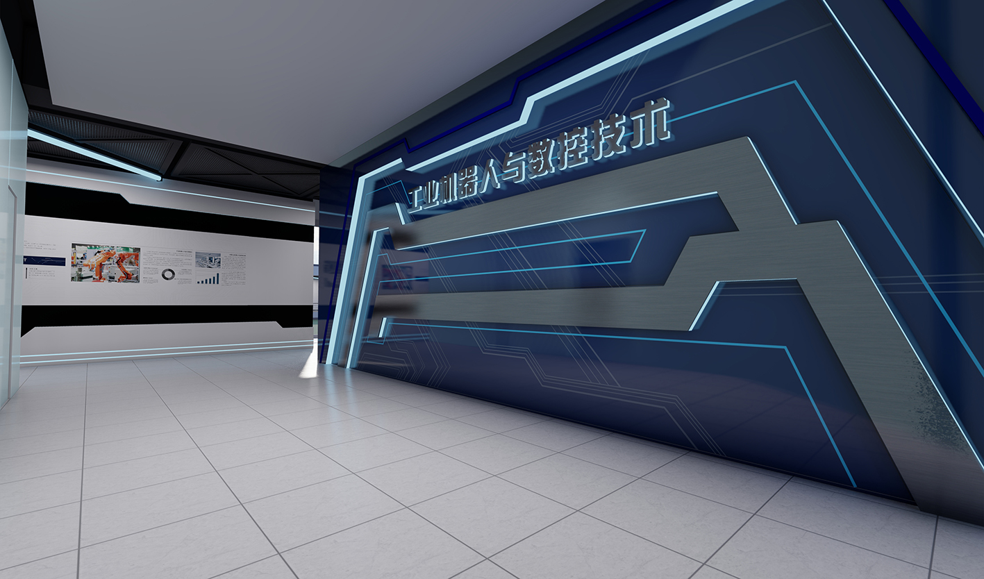 重庆工业学院机械工程与自动化学院文化建设项目