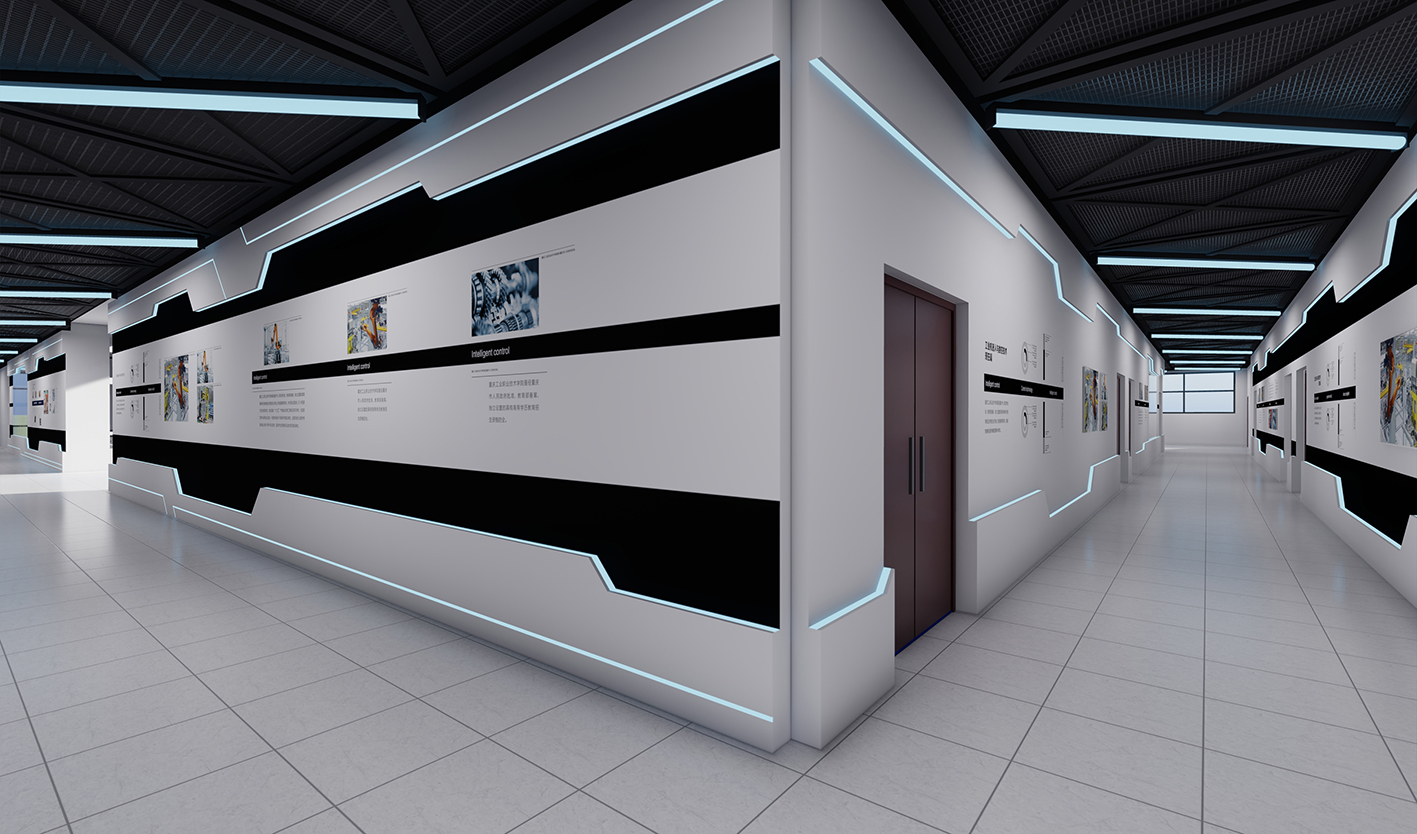 重庆工业学院机械工程与自动化学院文化建设项目