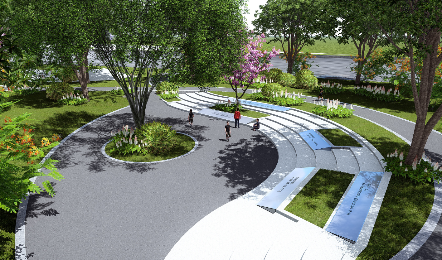 遂宁中学外国语学校文化建设